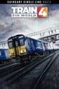 Train Sim World 4: Cathcart Circle Line - Glasgow - Newton & Neilston