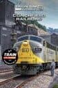 Train Sim World 4: Clinchfield Railroad - Elkhorn - Dante