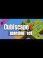 Cubiscape 2: First Expansion Pack