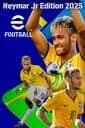 eFootball: Neymar Jr Edition 2025
