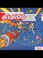 Arkanoid