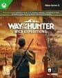 Way of the Hunter: Wild Expeditions