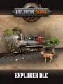 Railroads Online: Explorer DLC