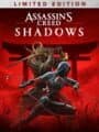 Assassin's Creed Shadows: Limited Edition