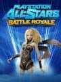 PlayStation All-Stars Battle Royale: Kat & Dusty
