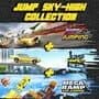 Jump Sky-High Collection