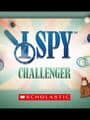 I Spy: Challenger!