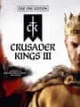 Crusader Kings III: Day One Edition