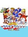 Wily & Right no Rock Board: That's Paradise