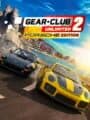 Gear.Club Unlimited 2: Porsche Edition