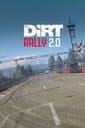 DiRT Rally 2.0: Bikernieki, Latvia (Rallycross Track)