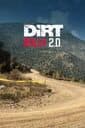 DiRT Rally 2.0: Greece (Rally Location)