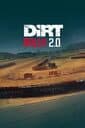 DiRT Rally 2.0: Killarney International Raceway, South Africa (Rallycross Track)