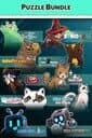 Storyblocks + Cat Games + Soko Games