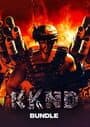 Krush Kill 'N Destroy Bundle