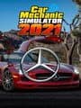 Car Mechanic Simulator 2021: Mercedes-Benz Remastered DLC