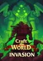 Craft The World: Invasion