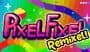 Pixel Fixel: Remixel Edition