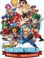 Super Technos World: River City & Arcade Classics