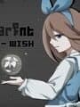 Transparent Black: Wish