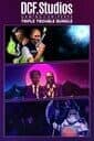DCF Universe Triple Trouble Bundle