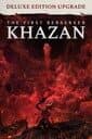 The First Berserker: Khazan - Deluxe Edition Upgrade