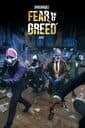 Payday 3: Fear & Greed Heist