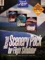 Microsoft Flight Simulator 5.1: Scenery Pack