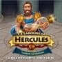 12 Labours of Hercules XII: Timeless Adventure - Collectors Edition