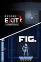 Before Exit: Supermarket + Fig. bundle