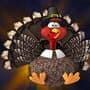 Chicken Invaders 4: Thanksgiving Edition