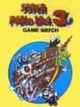Super Mario Bros. 3 Game Watch