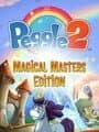 Peggle 2: Magical Masters Edition