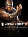 Mortal Kombat X: Kold War Scorpion
