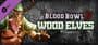 Blood Bowl 2: Wood Elves