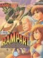 Rampart