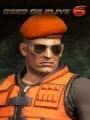 Dead or Alive 6: Bayman