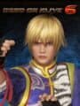 Dead or Alive 6: Eliot