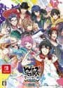 Hypnosis Mic: Alternative Rap Battle 1st Period