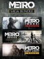 Metro Saga Bundle