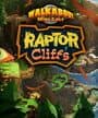 Walkabout Mini Golf: Raptor Cliff's