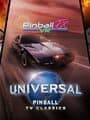 Pinball FX VR: Universal Pinball - TV Classics