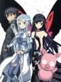 Accel World vs. Sword Art Online: Millennium Twilight - Dengeki Limited Edition
