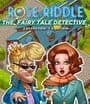 Rose Riddle: Fairy Tale Detective - Collector's Edition