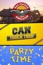 Gas Station Simulator, Can Touch This DLC and Party Time DLC Bundle