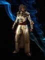 Demon's Souls: Boletarian Royalty Armor
