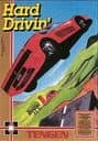 Hard Drivin'