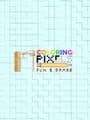 Coloring Pixels: Fun and Games Pack