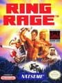 Ring Rage