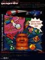 Arkanoid